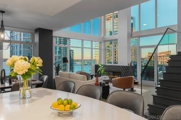 1240 India #2306, San Diego, CA 92101