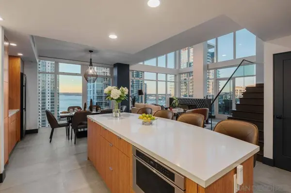 1240 India #2306, San Diego, CA 92101