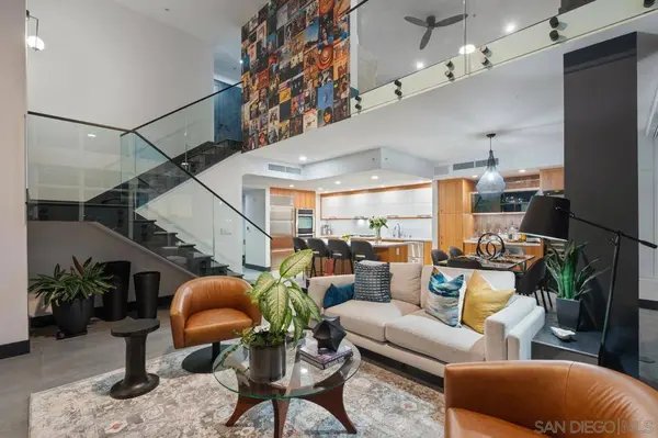 1240 India #2306, San Diego, CA 92101