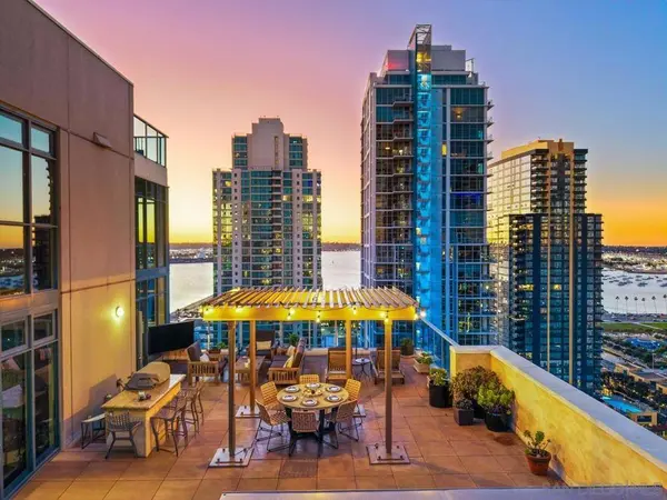 1240 India #2306, San Diego, CA 92101