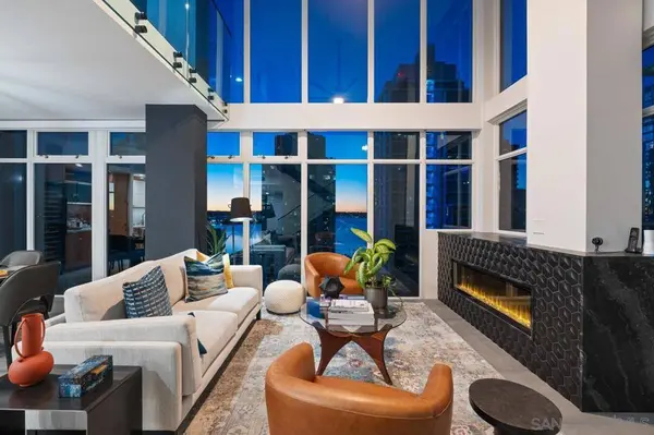 1240 India #2306, San Diego, CA 92101