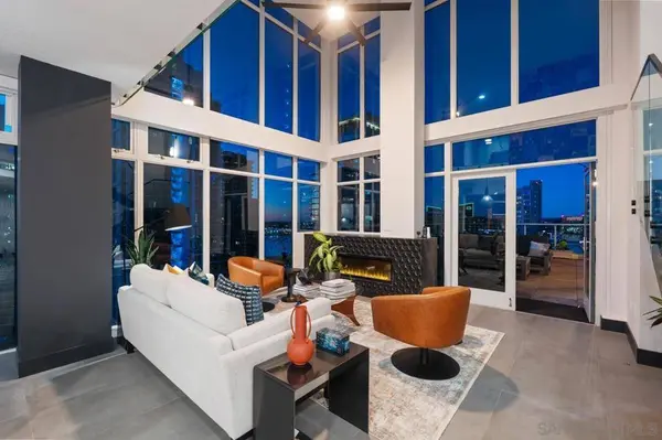 1240 India #2306, San Diego, CA 92101