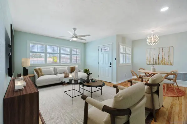 3675 Nassau Drive, San Diego, CA 92115