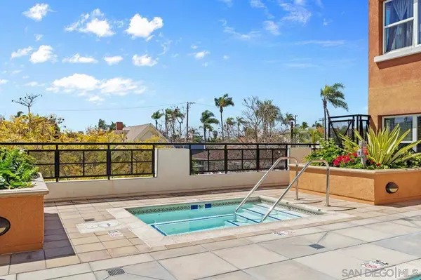 3687 4th Avenue #201, San Diego, CA 92103