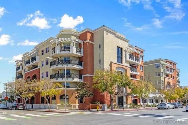 3687 4th Avenue #201, San Diego, CA 92103