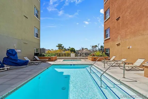 3687 4th Avenue #201, San Diego, CA 92103