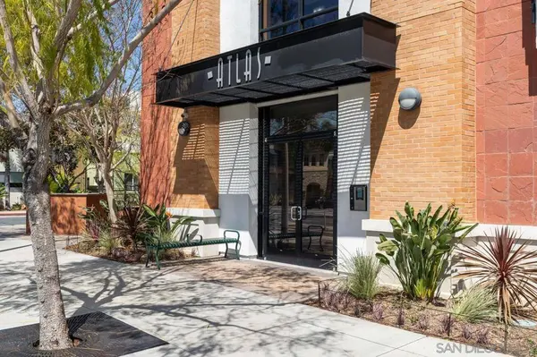 3687 4th Avenue #201, San Diego, CA 92103