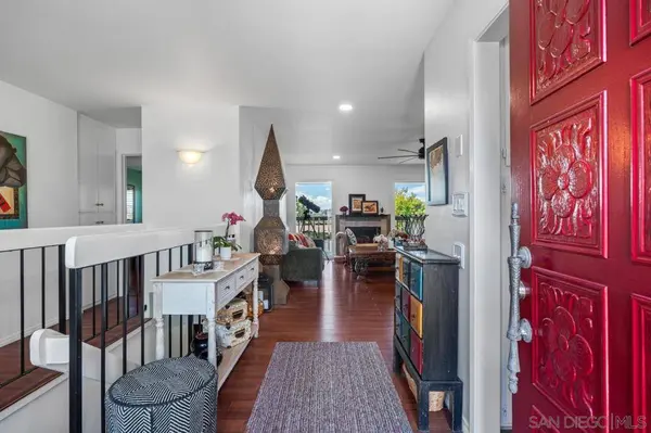 6265 Caminito Luisito, San Diego, CA 92111