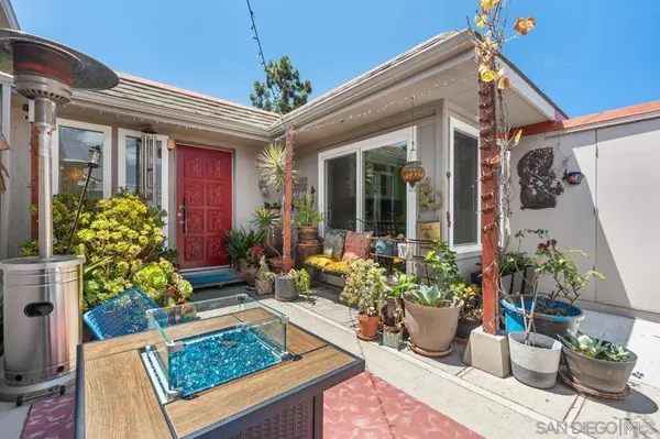 6265 Caminito Luisito, San Diego, CA 92111