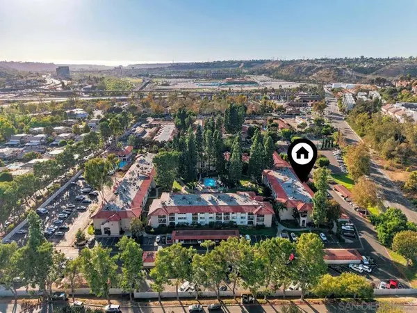 10797 San Diego Mission Road #107, San Diego, CA 92108
