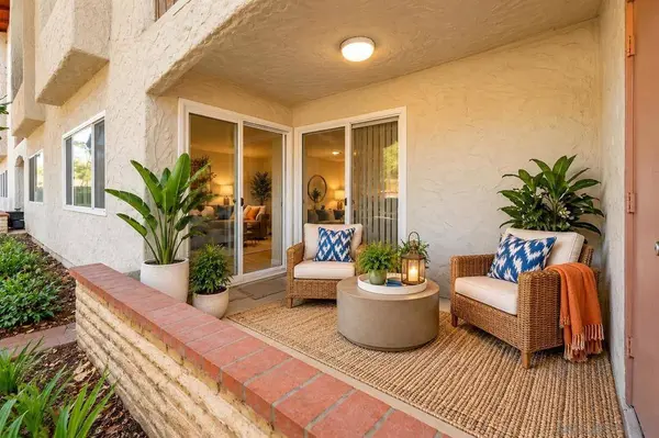10797 San Diego Mission Road #107, San Diego, CA 92108
