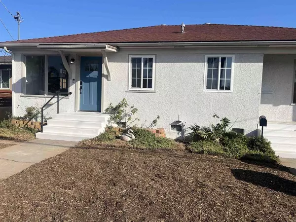 3028 E 6th St, National City, CA 91950