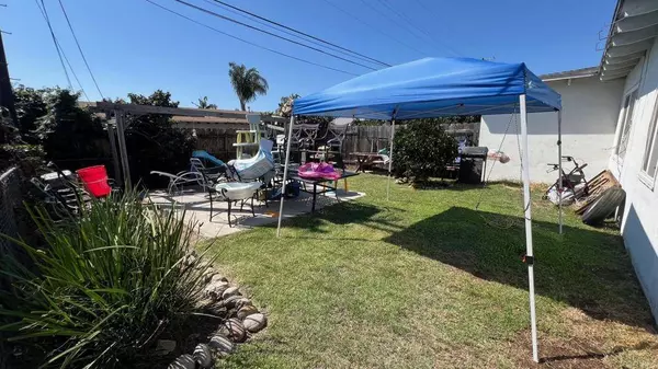 766 Madison AVE #A B, Chula Vista, CA 91910