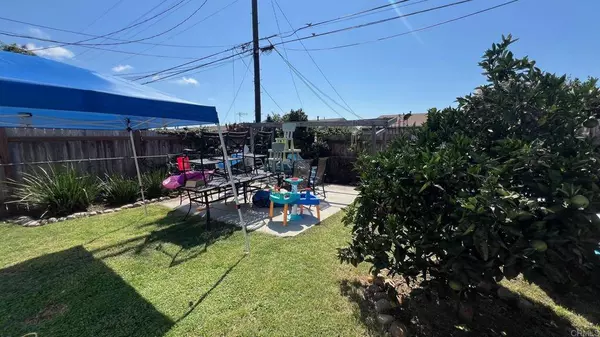 766 Madison AVE #A B, Chula Vista, CA 91910