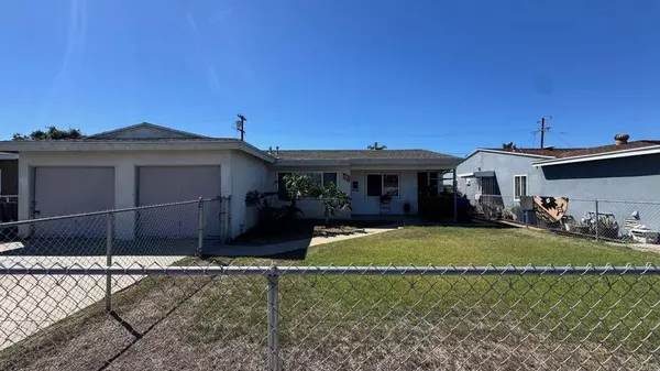 766 Madison AVE #A B, Chula Vista, CA 91910