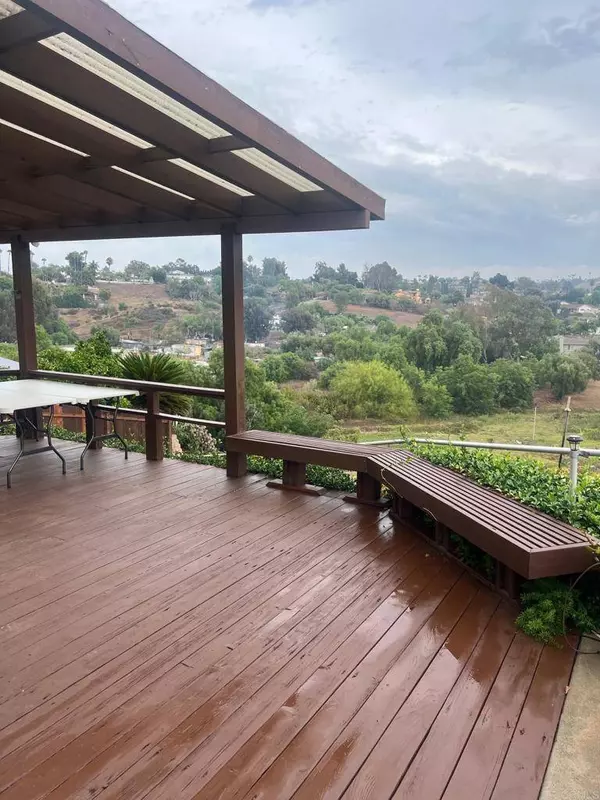 5610 San Miguel RD, Bonita, CA 91902