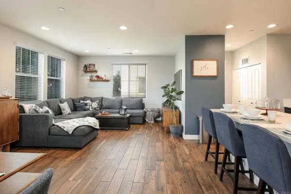 5551 Santa Alicia, San Diego, CA 92154