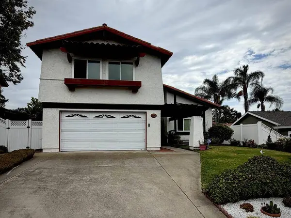 1396 Valencia LOOP, Chula Vista, CA 91910