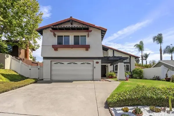 1396 Valencia Loop