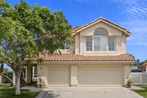 597 Parkside DR, Chula Vista, CA 91910