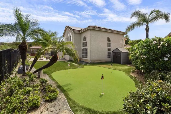 597 Parkside DR, Chula Vista, CA 91910