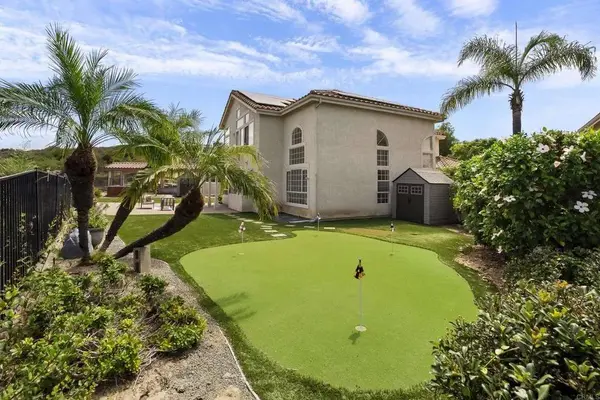 597 Parkside Drive, Chula Vista, CA 91910