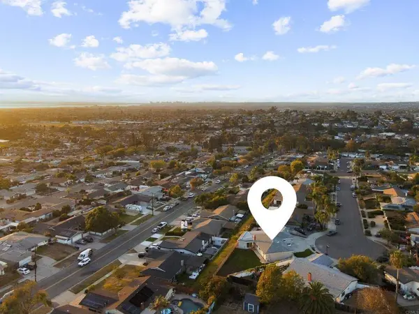 942 Monterey CT, Chula Vista, CA 91911