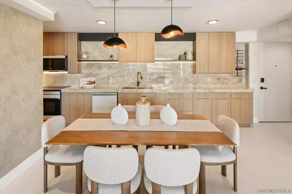 1830 Avenida del Mundo #1101, Coronado, CA 92118