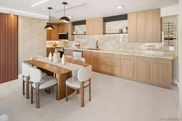 1830 Avenida del Mundo #1101, Coronado, CA 92118