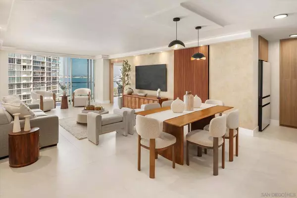 1830 Avenida del Mundo #1101, Coronado, CA 92118