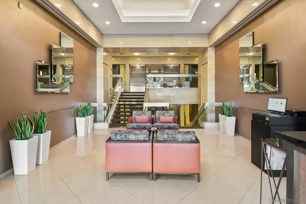 1830 Avenida del Mundo #1101, Coronado, CA 92118