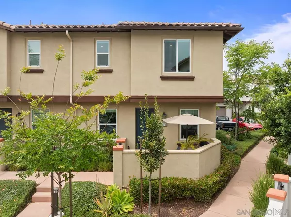 4170 Sitio Cielo, Oceanside, CA 92057