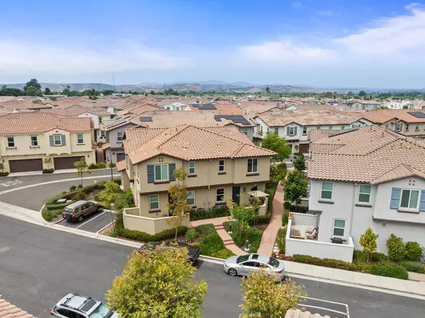 4170 Sitio Cielo, Oceanside, CA 92057