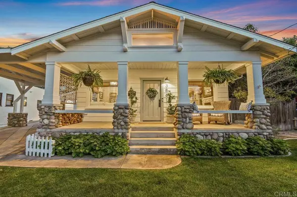 3861 Belmont AVE, San Diego, CA 92116