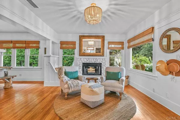 3861 Belmont AVE, San Diego, CA 92116