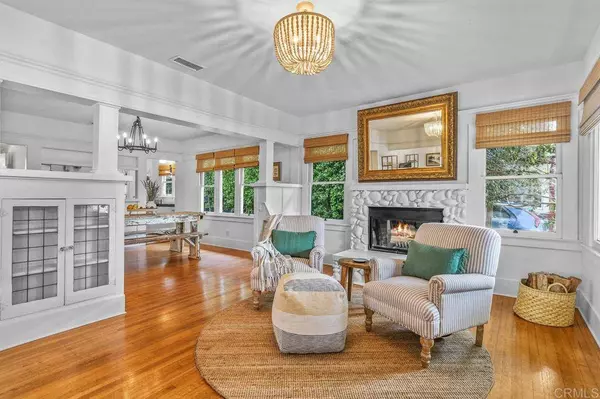 3861 Belmont AVE, San Diego, CA 92116