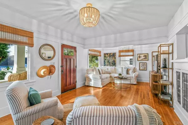 3861 Belmont AVE, San Diego, CA 92116