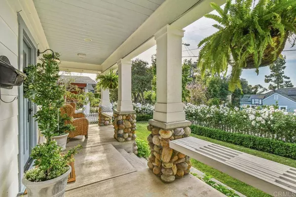 3861 Belmont AVE, San Diego, CA 92116