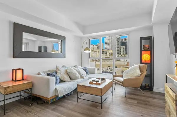 875 G ST #502, San Diego, CA 92101