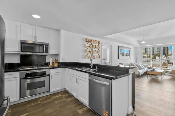 875 G ST #502, San Diego, CA 92101