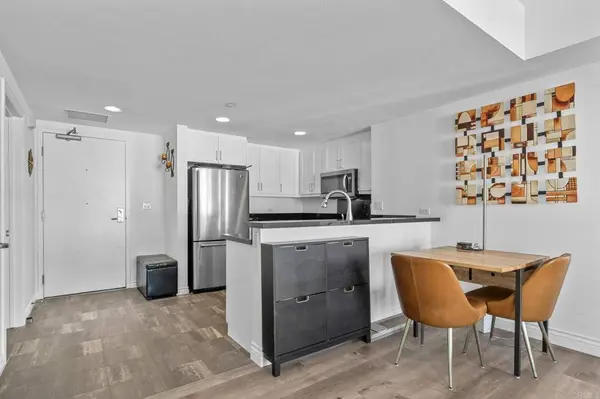 875 G ST #502, San Diego, CA 92101