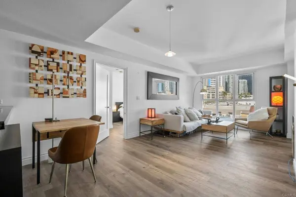 875 G ST #502, San Diego, CA 92101