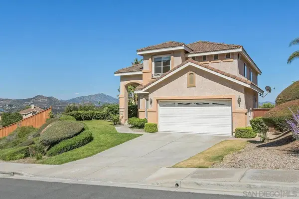 13583 Scarsdale Way, San Diego, CA 92128