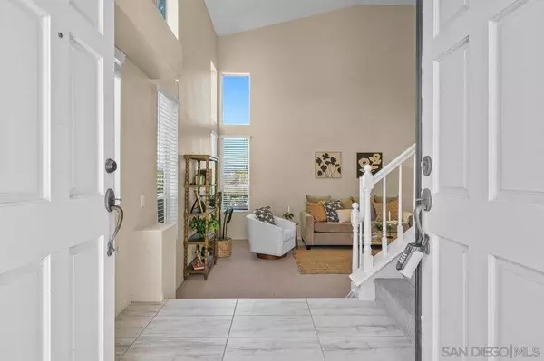 13583 Scarsdale Way, San Diego, CA 92128