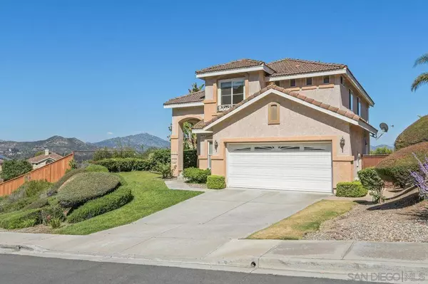 13583 Scarsdale Way, San Diego, CA 92128