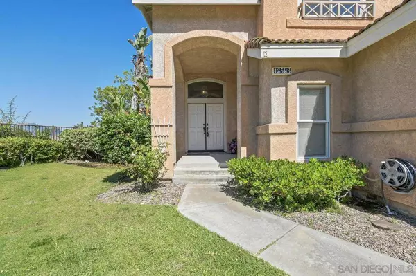 13583 Scarsdale Way, San Diego, CA 92128