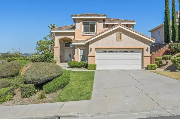 13583 Scarsdale Way, San Diego, CA 92128