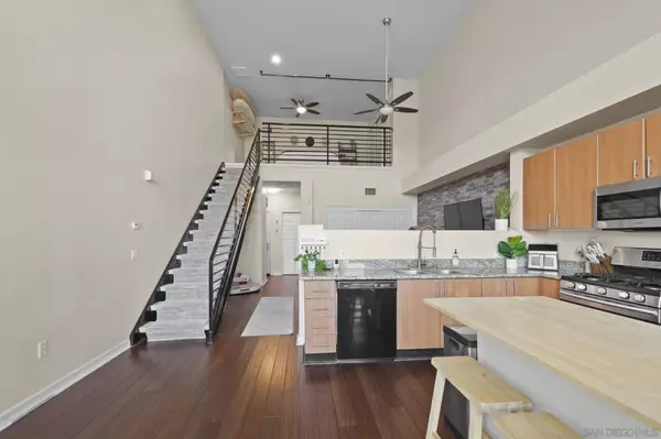 1465 C St #3617, San Diego, CA 92101