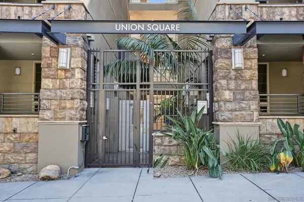 1465 C #3407, San Diego, CA 92101