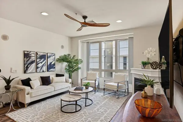 1465 C #3407, San Diego, CA 92101